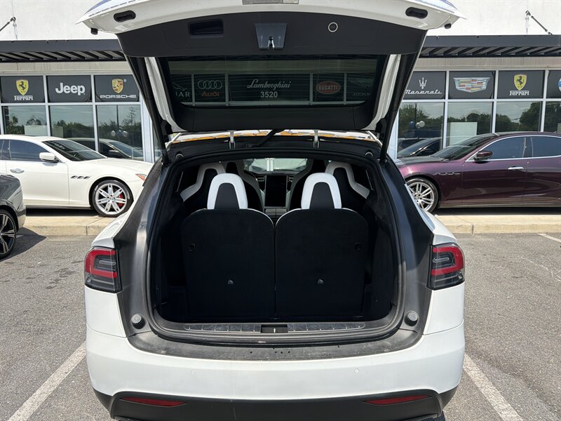 2018 Tesla Model X P100D - Photo 21 - Temple Hills, MD 20748