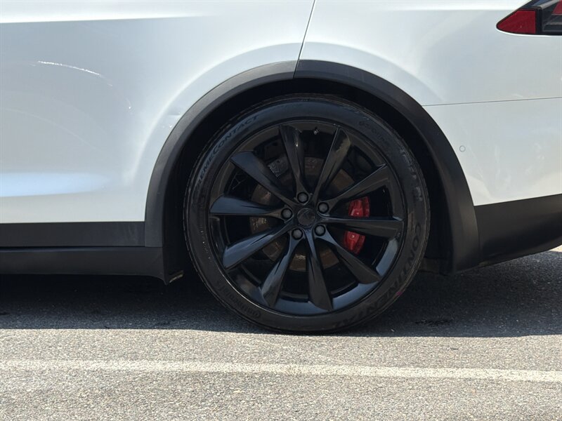 2018 Tesla Model X P100D - Photo 8 - Temple Hills, MD 20748