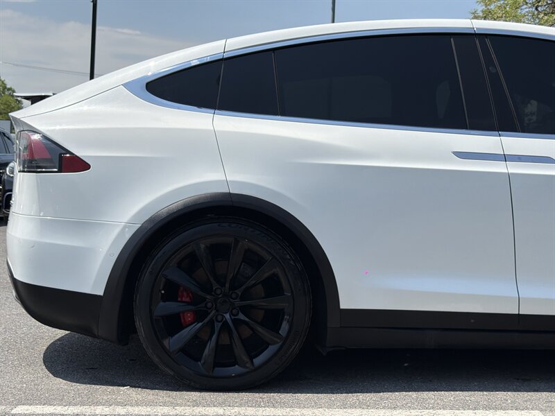 2018 Tesla Model X P100D - Photo 13 - Temple Hills, MD 20748