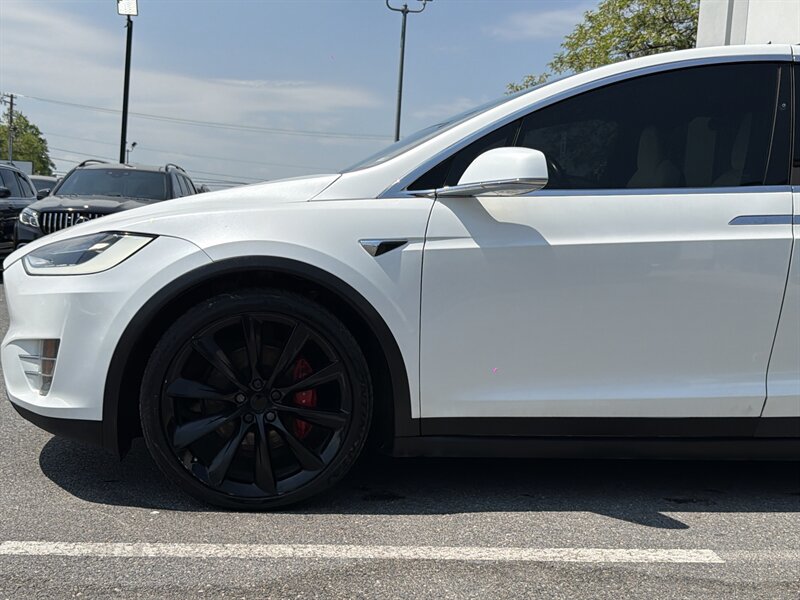2018 Tesla Model X P100D - Photo 5 - Temple Hills, MD 20748