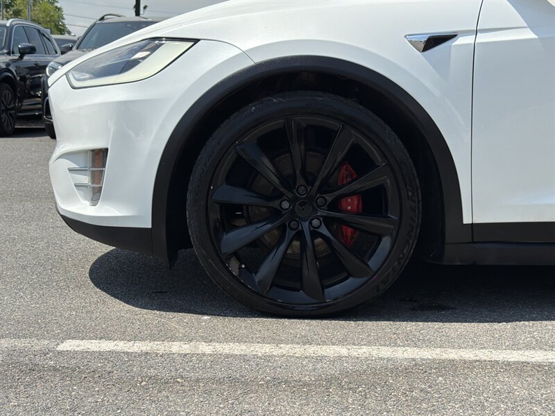 2018 Tesla Model X P100D - Photo 6 - Temple Hills, MD 20748