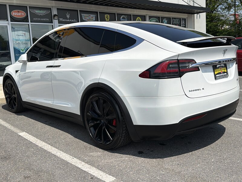 2018 Tesla Model X P100D - Photo 9 - Temple Hills, MD 20748