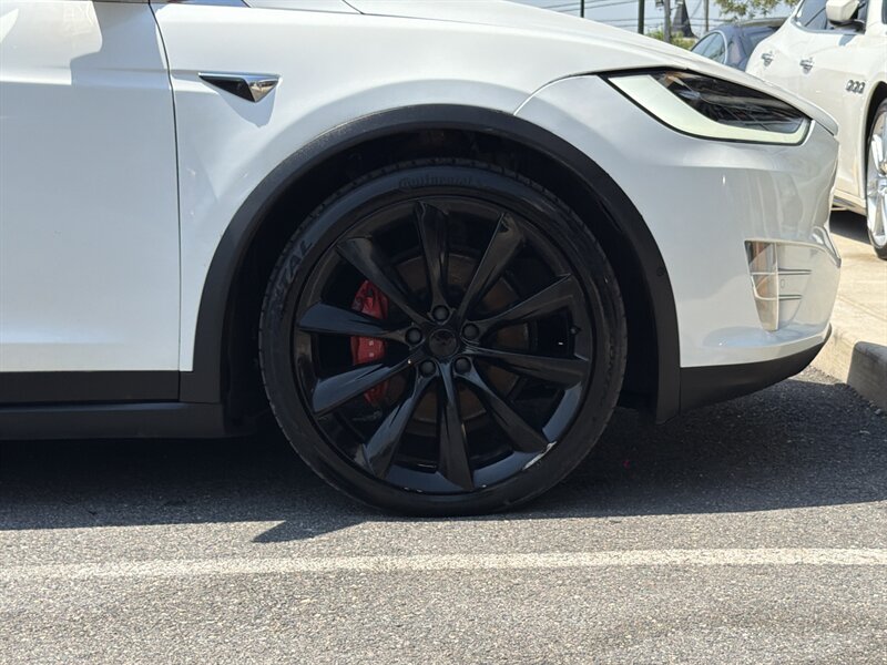 2018 Tesla Model X P100D - Photo 16 - Temple Hills, MD 20748