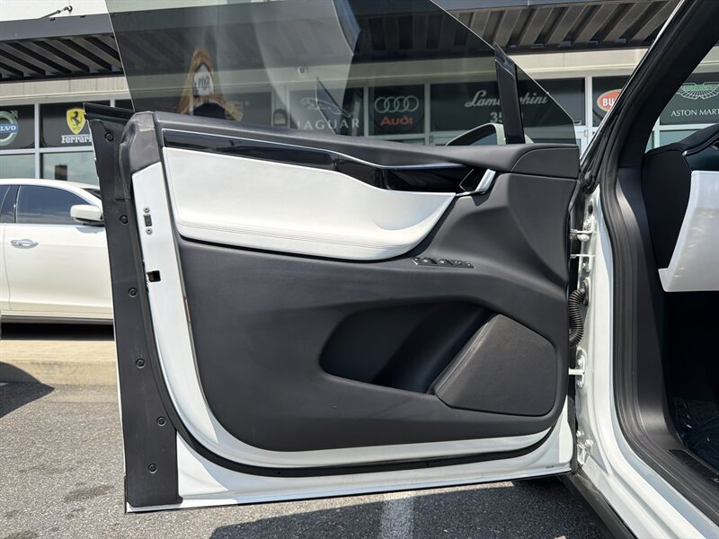 2018 Tesla Model X P100D - Photo 17 - Temple Hills, MD 20748