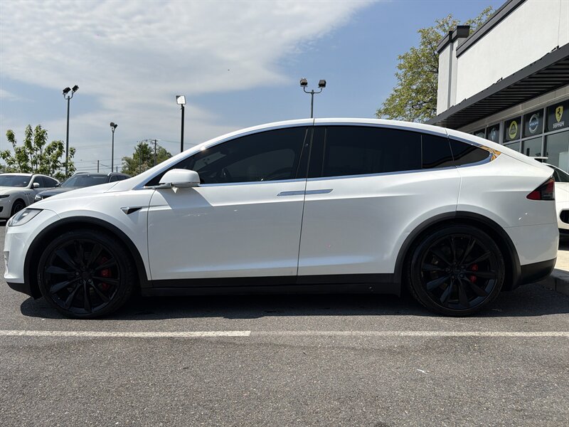 2018 Tesla Model X P100D - Photo 4 - Temple Hills, MD 20748