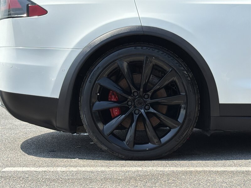2018 Tesla Model X P100D - Photo 14 - Temple Hills, MD 20748