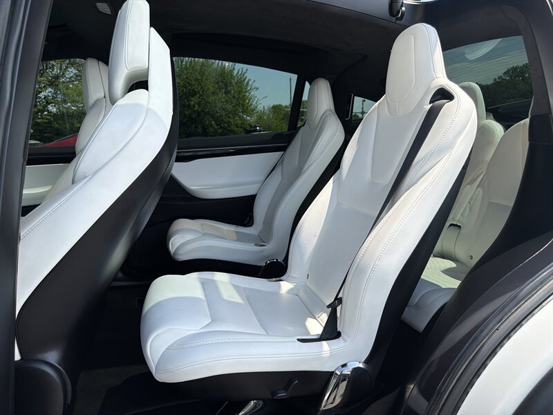 2018 Tesla Model X P100D - Photo 19 - Temple Hills, MD 20748
