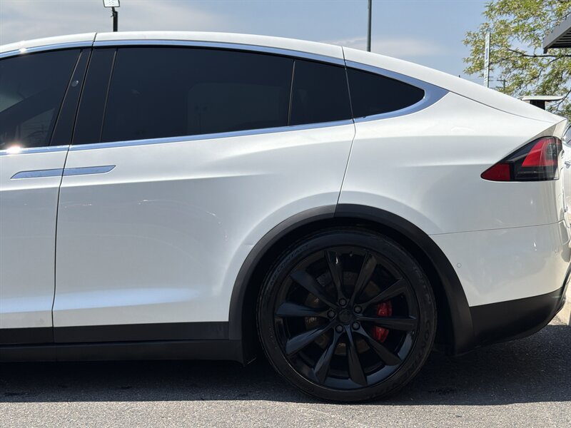 2018 Tesla Model X P100D - Photo 7 - Temple Hills, MD 20748