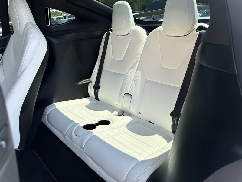 2018 Tesla Model X P100D - Photo 20 - Temple Hills, MD 20748