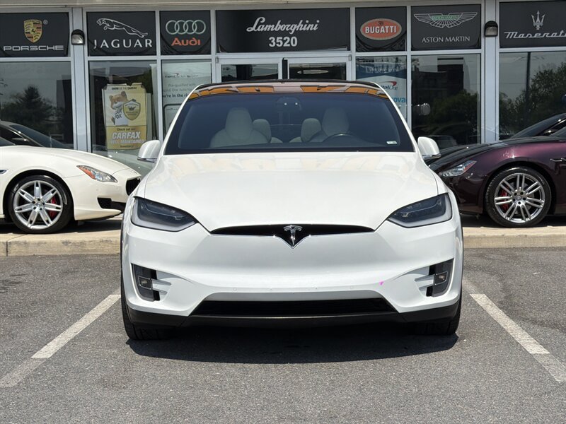 2018 Tesla Model X P100D - Photo 3 - Temple Hills, MD 20748