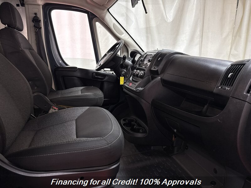 2019 RAM ProMaster 3500 159 WB - Photo 23 - Temple Hills, MD 20748