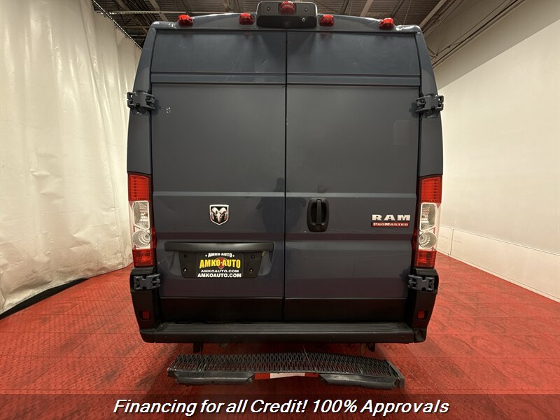 2019 RAM ProMaster 3500 159 WB - Photo 14 - Temple Hills, MD 20748