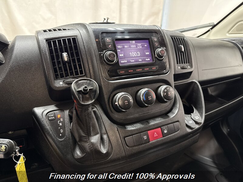 2019 RAM ProMaster 3500 159 WB - Photo 28 - Temple Hills, MD 20748