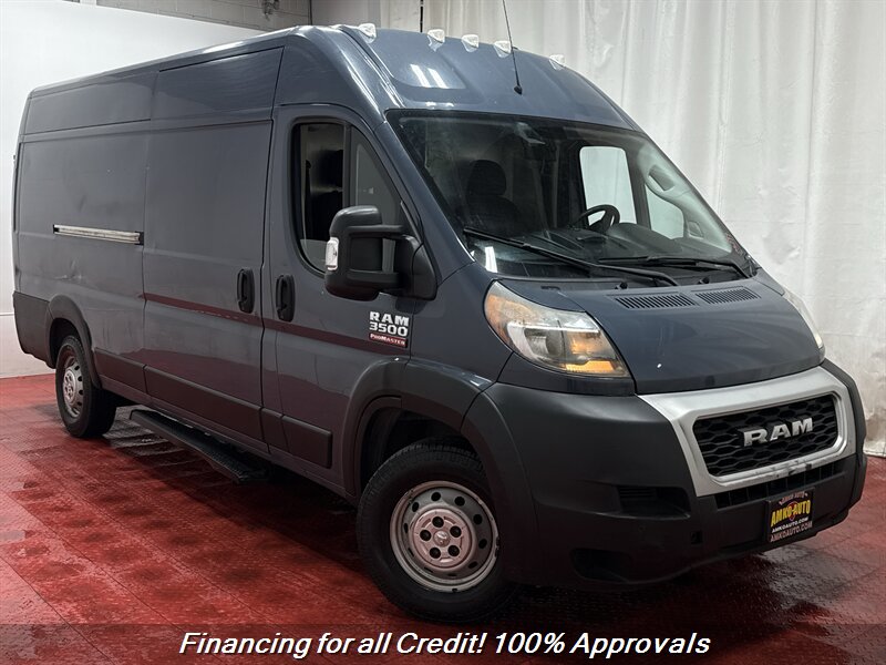 2019 RAM ProMaster 3500 159 WB - Photo 5 - Temple Hills, MD 20748