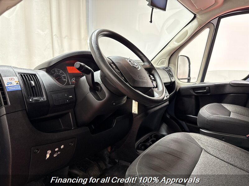 2019 RAM ProMaster 3500 159 WB - Photo 16 - Temple Hills, MD 20748