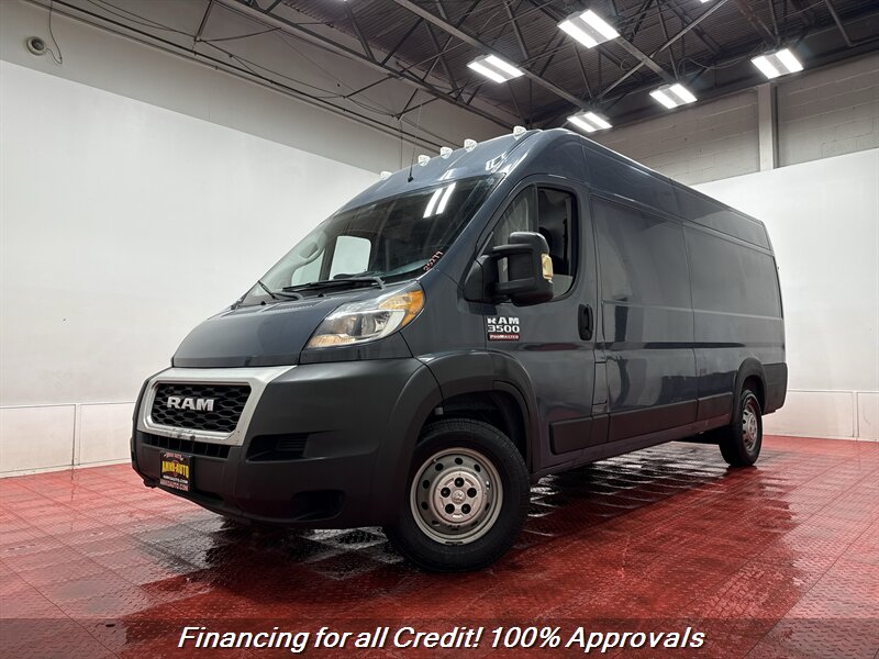 2019 RAM ProMaster 3500 159 WB - Photo 2 - Temple Hills, MD 20748