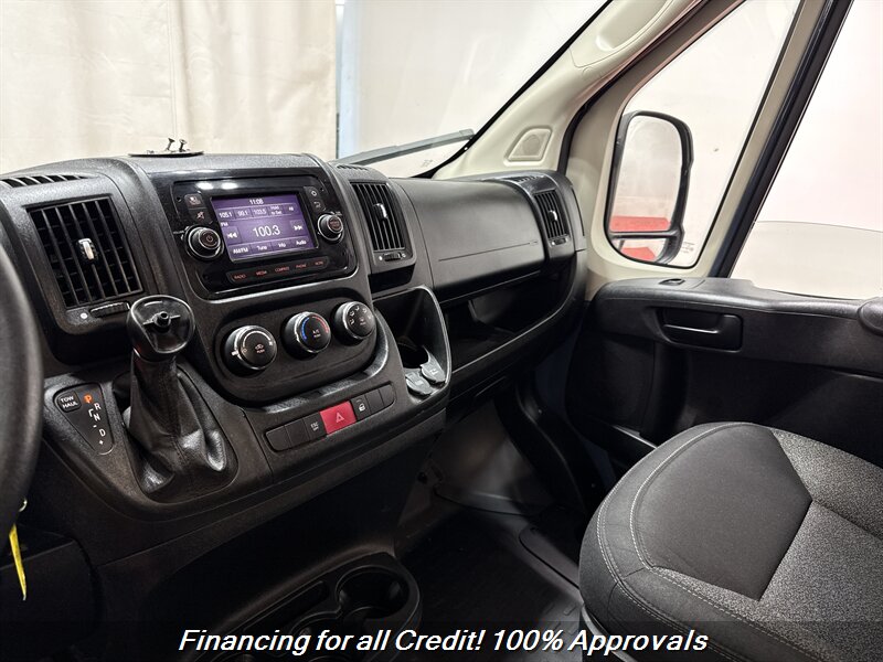 2019 RAM ProMaster 3500 159 WB - Photo 27 - Temple Hills, MD 20748