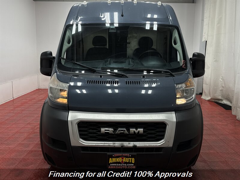 2019 RAM ProMaster 3500 159 WB - Photo 3 - Temple Hills, MD 20748