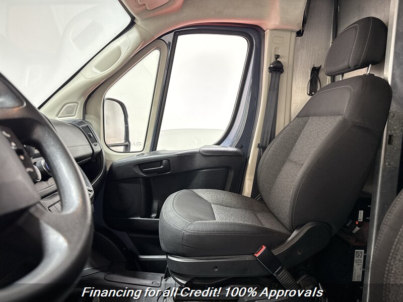 2019 RAM ProMaster 3500 159 WB - Photo 16 - Temple Hills, MD 20748