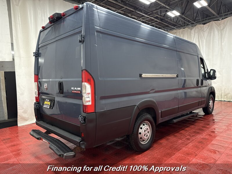 2019 RAM ProMaster 3500 159 WB - Photo 15 - Temple Hills, MD 20748