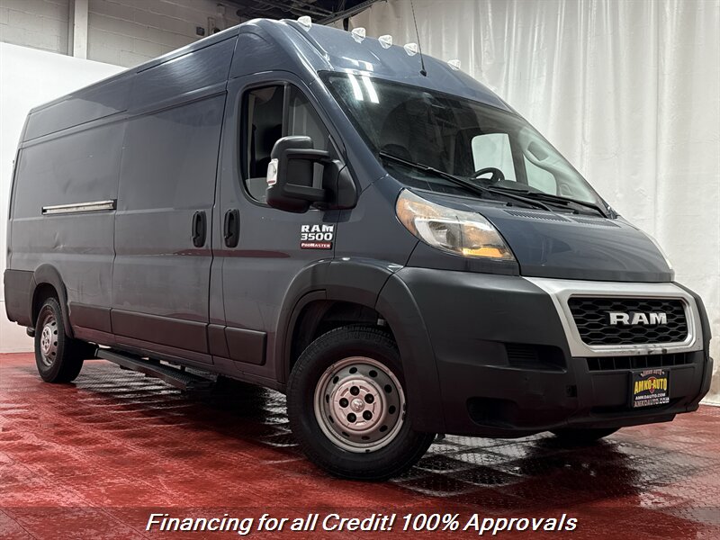 2019 RAM ProMaster 3500 159 WB - Photo 6 - Temple Hills, MD 20748