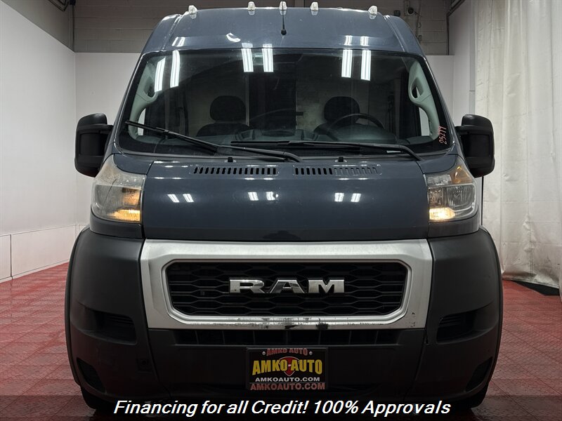 2019 RAM ProMaster 3500 159 WB - Photo 4 - Temple Hills, MD 20748