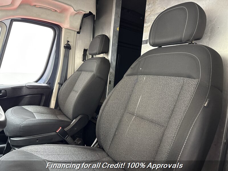 2019 RAM ProMaster 3500 159 WB - Photo 17 - Temple Hills, MD 20748
