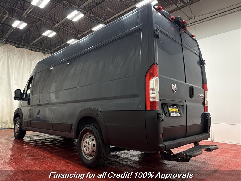 2019 RAM ProMaster 3500 159 WB - Photo 13 - Temple Hills, MD 20748