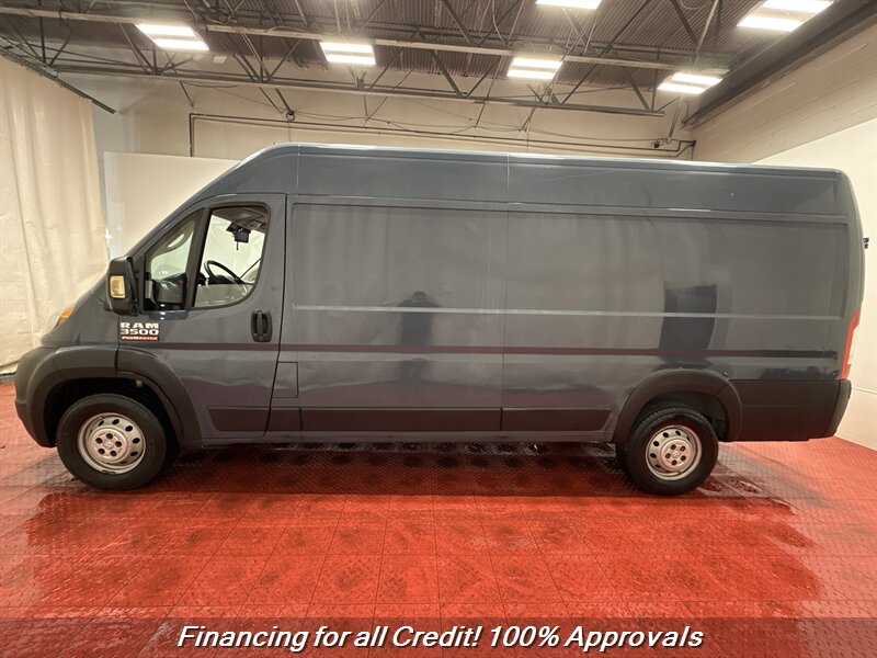 2019 RAM ProMaster 3500 159 WB - Photo 7 - Temple Hills, MD 20748