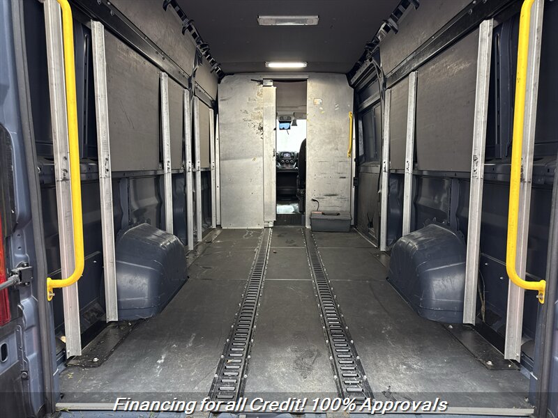 2019 RAM ProMaster 3500 159 WB - Photo 18 - Temple Hills, MD 20748