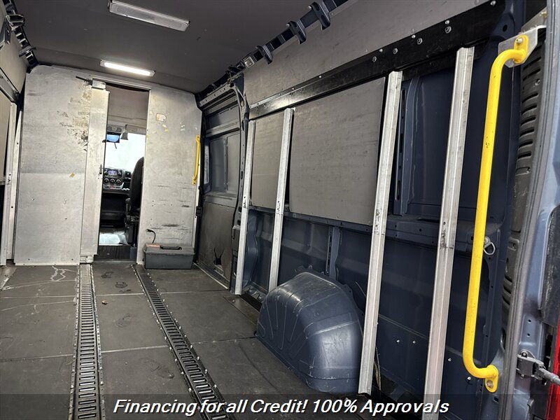 2019 RAM ProMaster 3500 159 WB - Photo 20 - Temple Hills, MD 20748