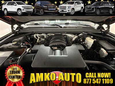 2015 GMC Yukon Denali - Photo 40 - Temple Hills, MD 20748