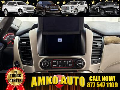 2015 GMC Yukon Denali - Photo 36 - Temple Hills, MD 20748