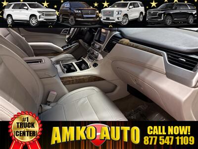 2015 GMC Yukon Denali - Photo 28 - Temple Hills, MD 20748