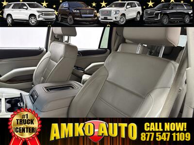 2015 GMC Yukon Denali - Photo 14 - Temple Hills, MD 20748