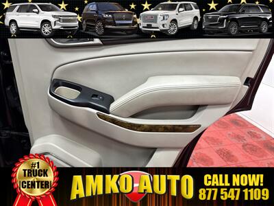 2015 GMC Yukon Denali - Photo 21 - Temple Hills, MD 20748