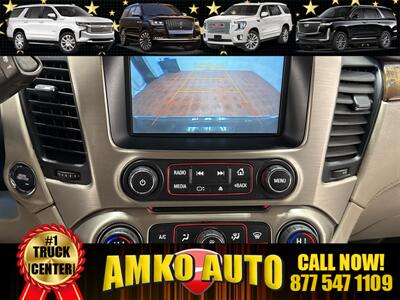 2015 GMC Yukon Denali - Photo 37 - Temple Hills, MD 20748