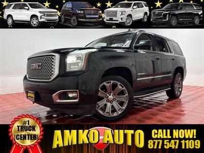 2015 GMC Yukon Denali - Photo 2 - Temple Hills, MD 20748