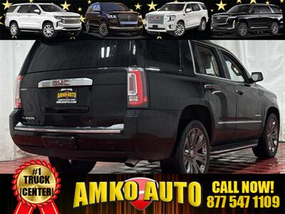 2015 GMC Yukon Denali - Photo 10 - Temple Hills, MD 20748