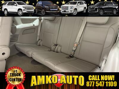 2015 GMC Yukon Denali - Photo 19 - Temple Hills, MD 20748