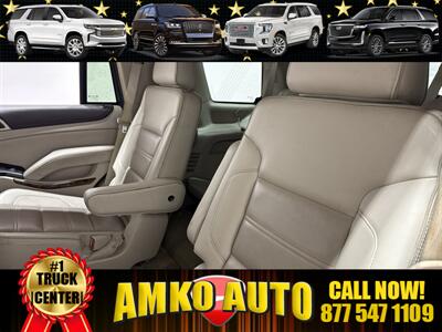 2015 GMC Yukon Denali - Photo 18 - Temple Hills, MD 20748