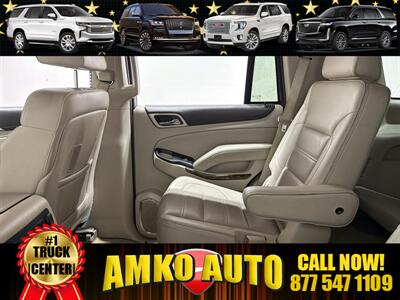 2015 GMC Yukon Denali - Photo 17 - Temple Hills, MD 20748