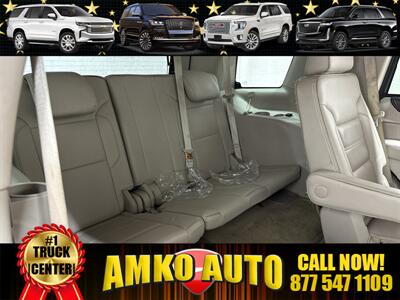 2015 GMC Yukon Denali - Photo 25 - Temple Hills, MD 20748