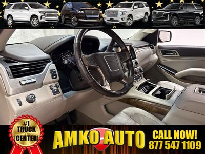 2015 GMC Yukon Denali - Photo 12 - Temple Hills, MD 20748