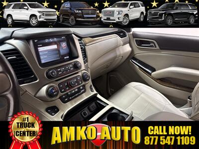 2015 GMC Yukon Denali - Photo 34 - Temple Hills, MD 20748