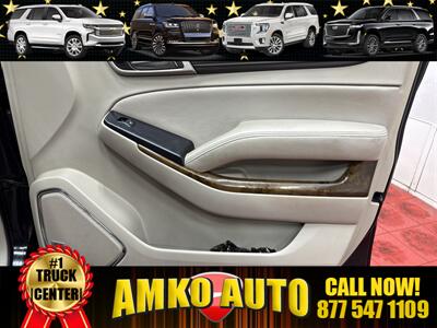 2015 GMC Yukon Denali - Photo 27 - Temple Hills, MD 20748