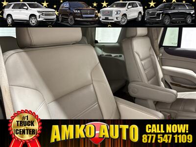 2015 GMC Yukon Denali - Photo 24 - Temple Hills, MD 20748