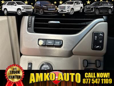 2015 GMC Yukon Denali - Photo 32 - Temple Hills, MD 20748