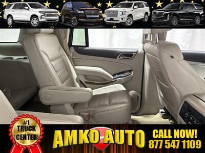 2015 GMC Yukon Denali - Photo 23 - Temple Hills, MD 20748