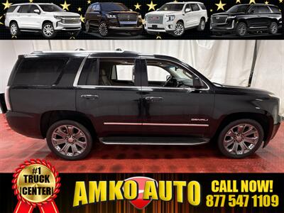 2015 GMC Yukon Denali - Photo 8 - Temple Hills, MD 20748